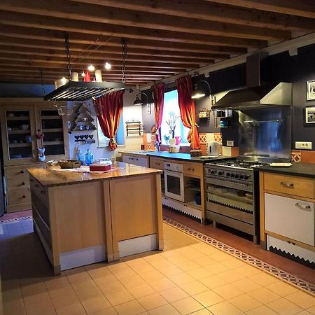 Gite Du Hameau D'Amignie Vernay 외부 사진