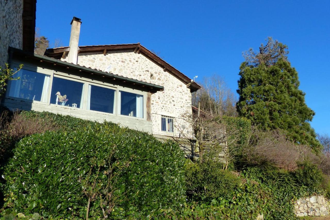 Gite Du Hameau D'Amignie Vernay 외부 사진