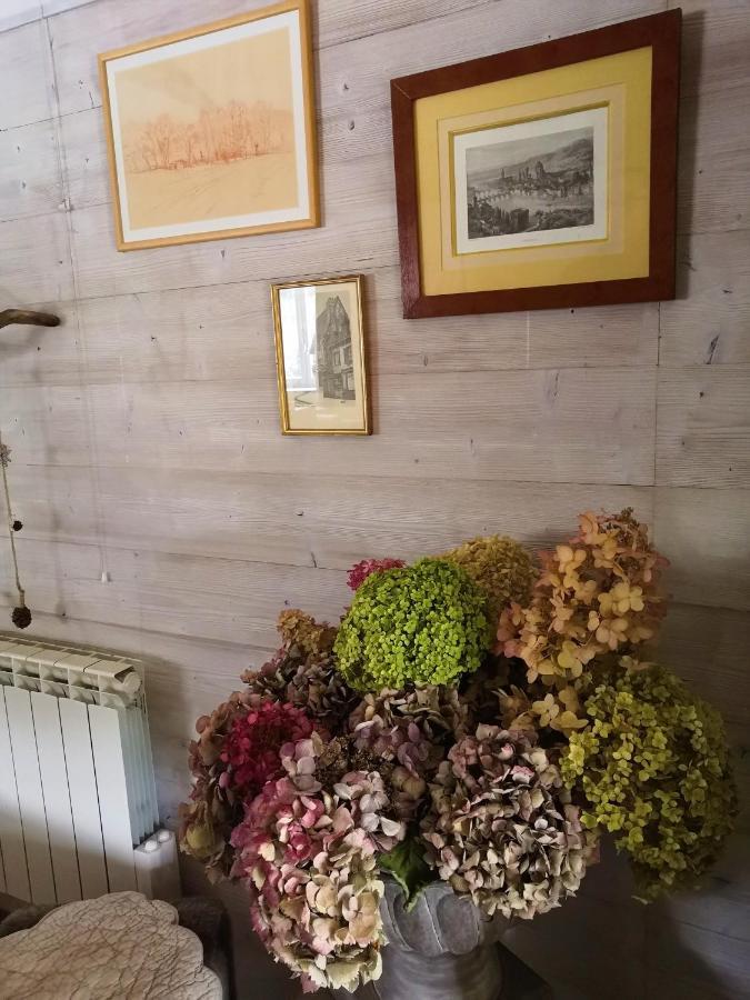Gite Du Hameau D'Amignie Vernay 외부 사진