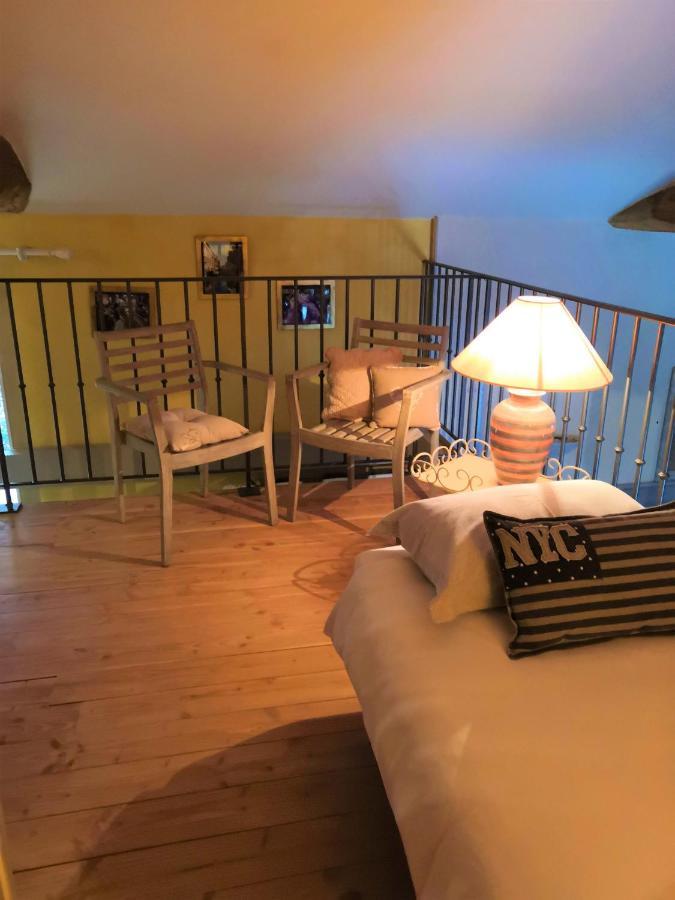 Gite Du Hameau D'Amignie Vernay 외부 사진
