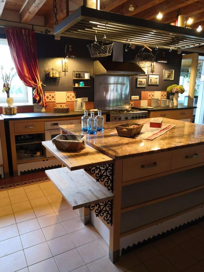 Gite Du Hameau D'Amignie Vernay 외부 사진