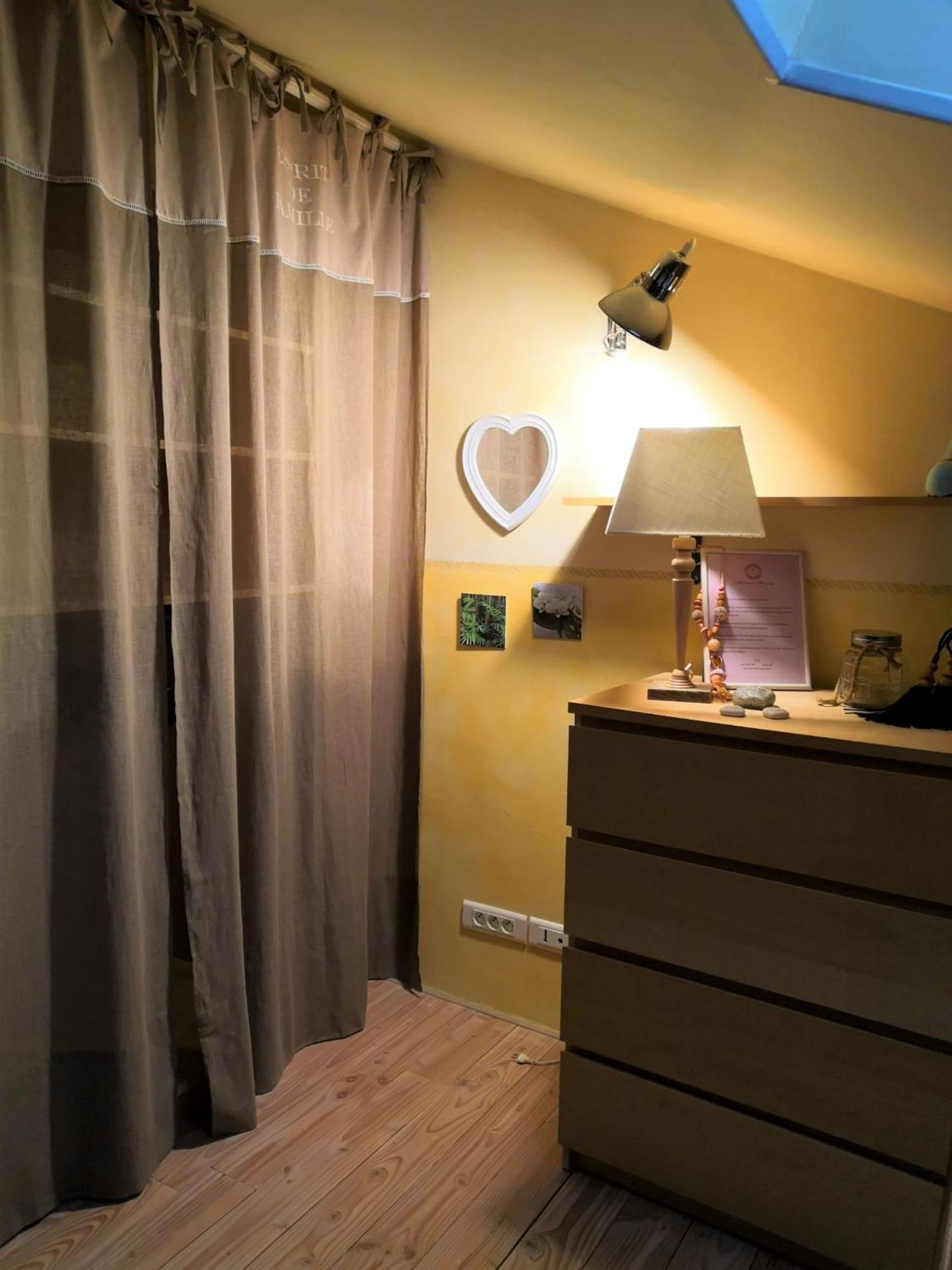 Gite Du Hameau D'Amignie Vernay 외부 사진