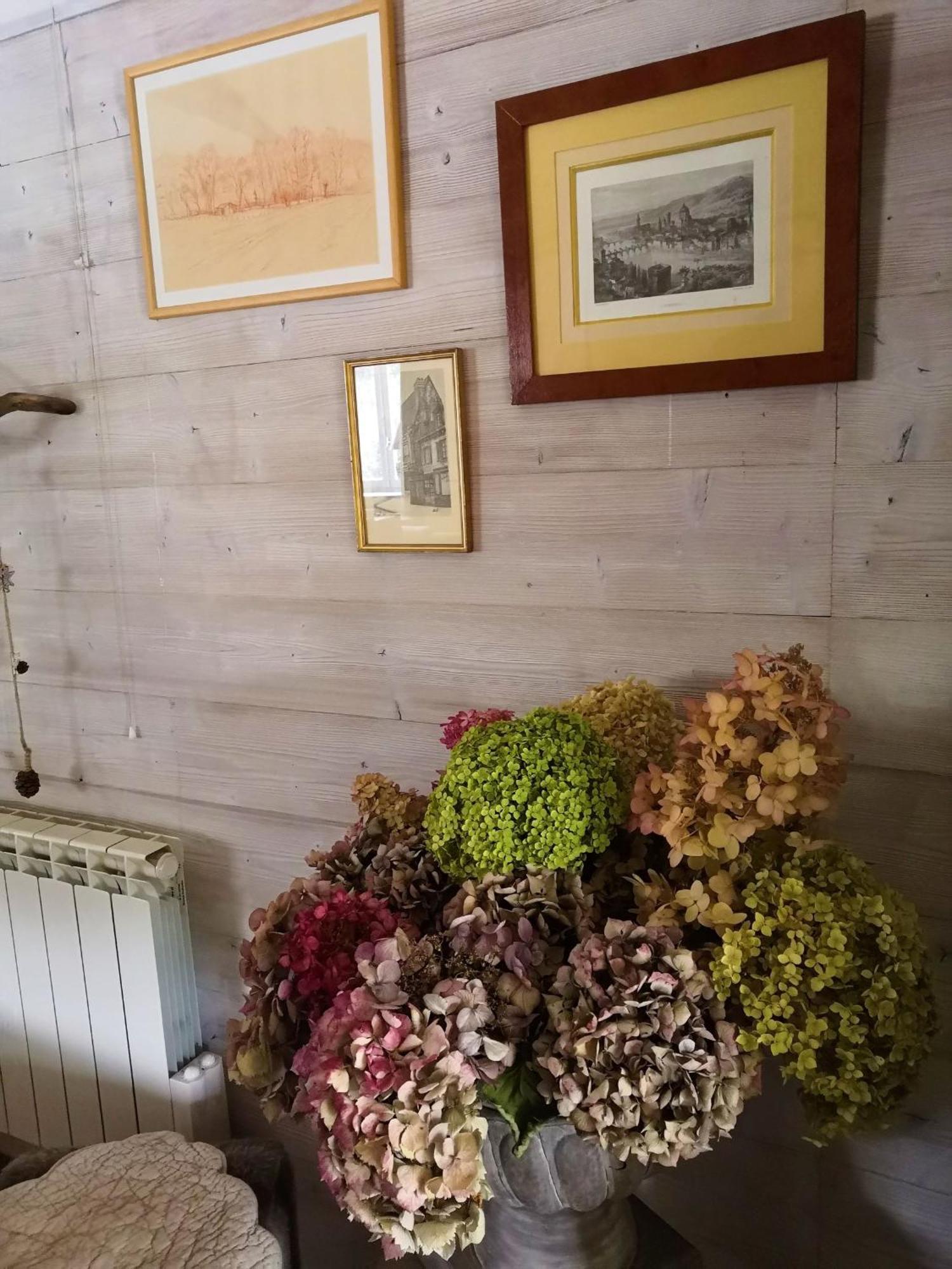 Gite Du Hameau D'Amignie Vernay 외부 사진