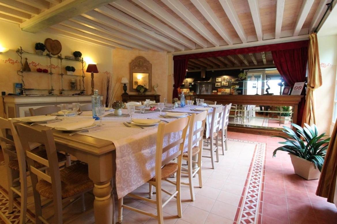 Gite Du Hameau D'Amignie Vernay 외부 사진