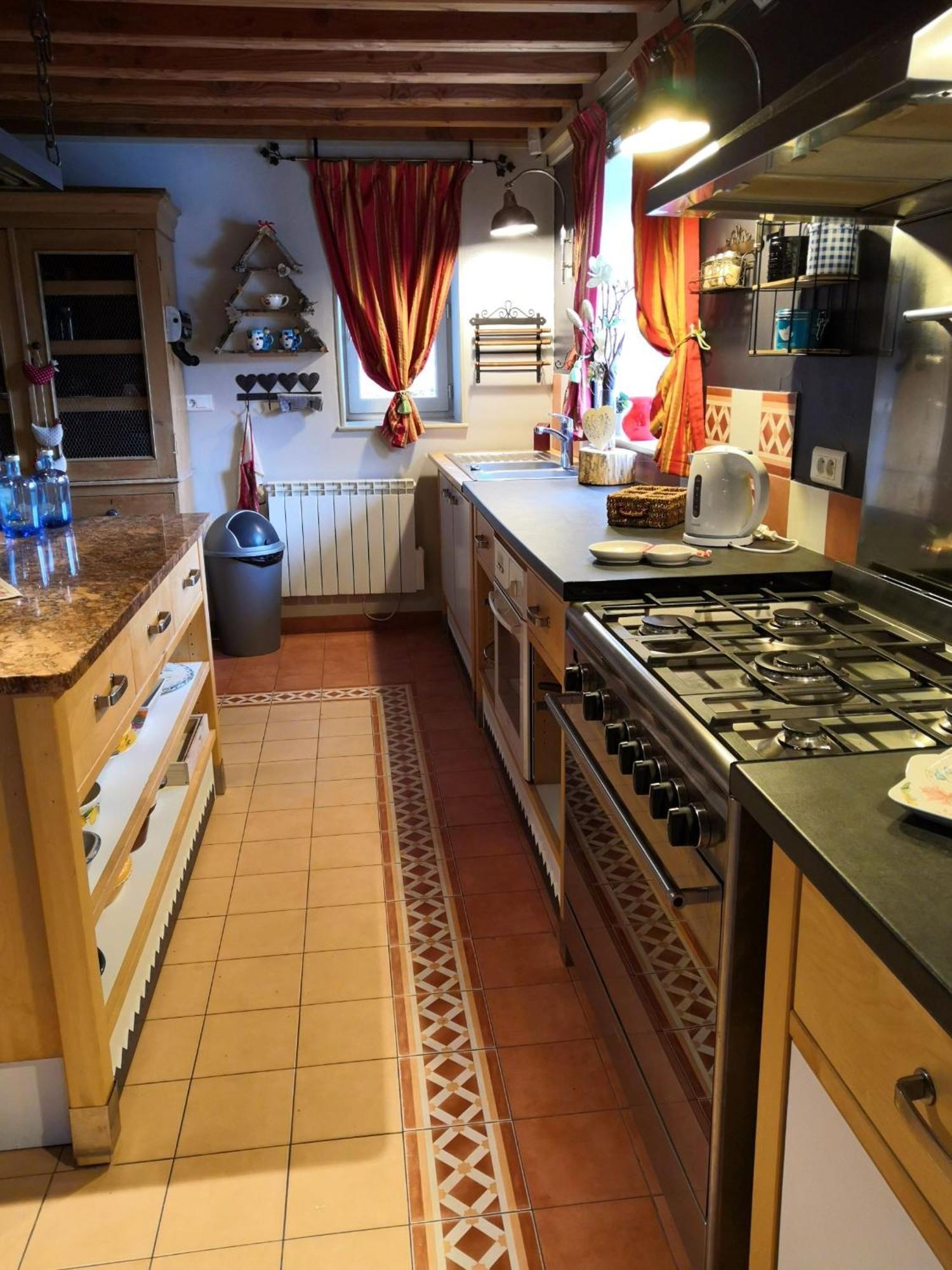 Gite Du Hameau D'Amignie Vernay 외부 사진