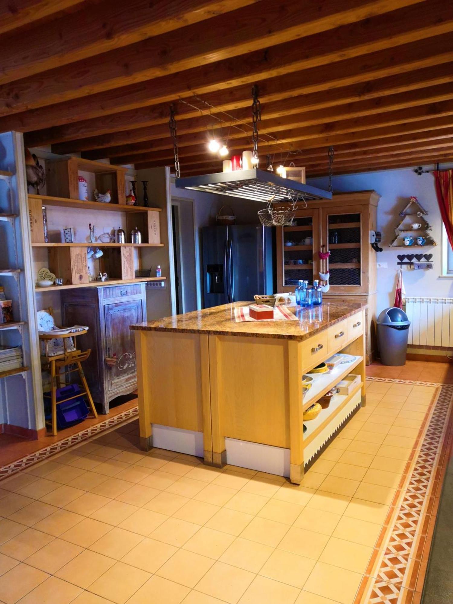 Gite Du Hameau D'Amignie Vernay 외부 사진
