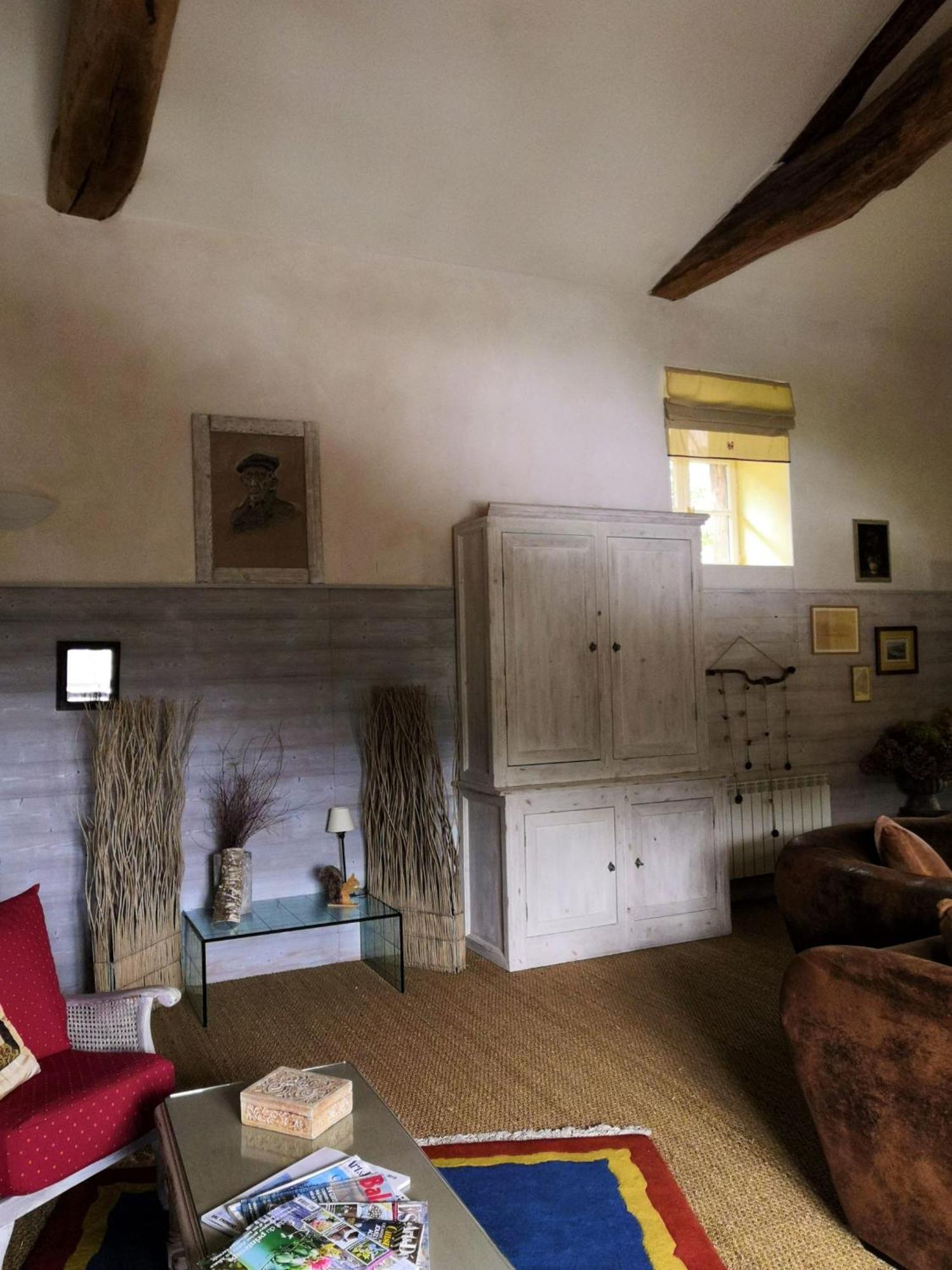 Gite Du Hameau D'Amignie Vernay 외부 사진