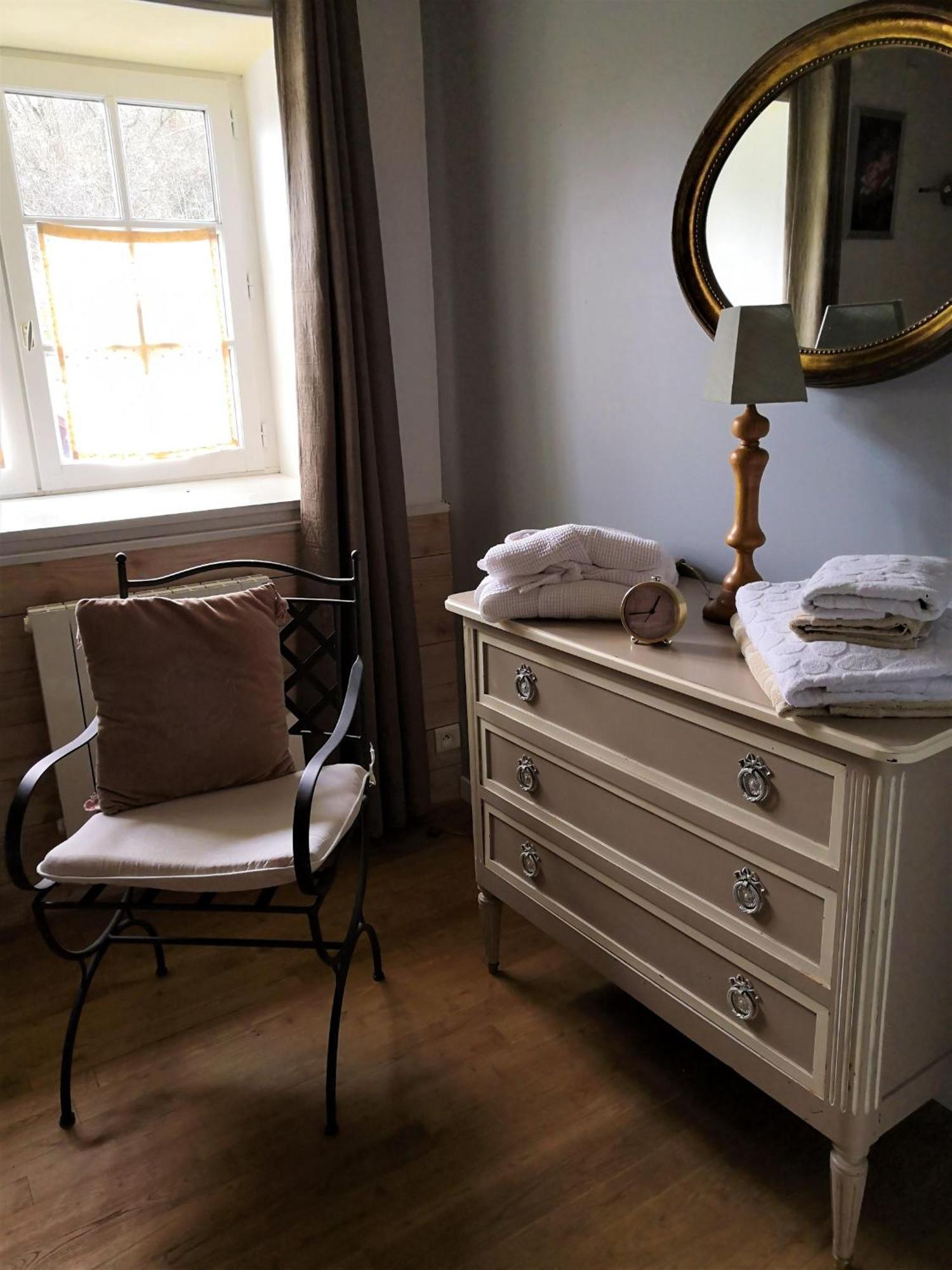 Gite Du Hameau D'Amignie Vernay 외부 사진