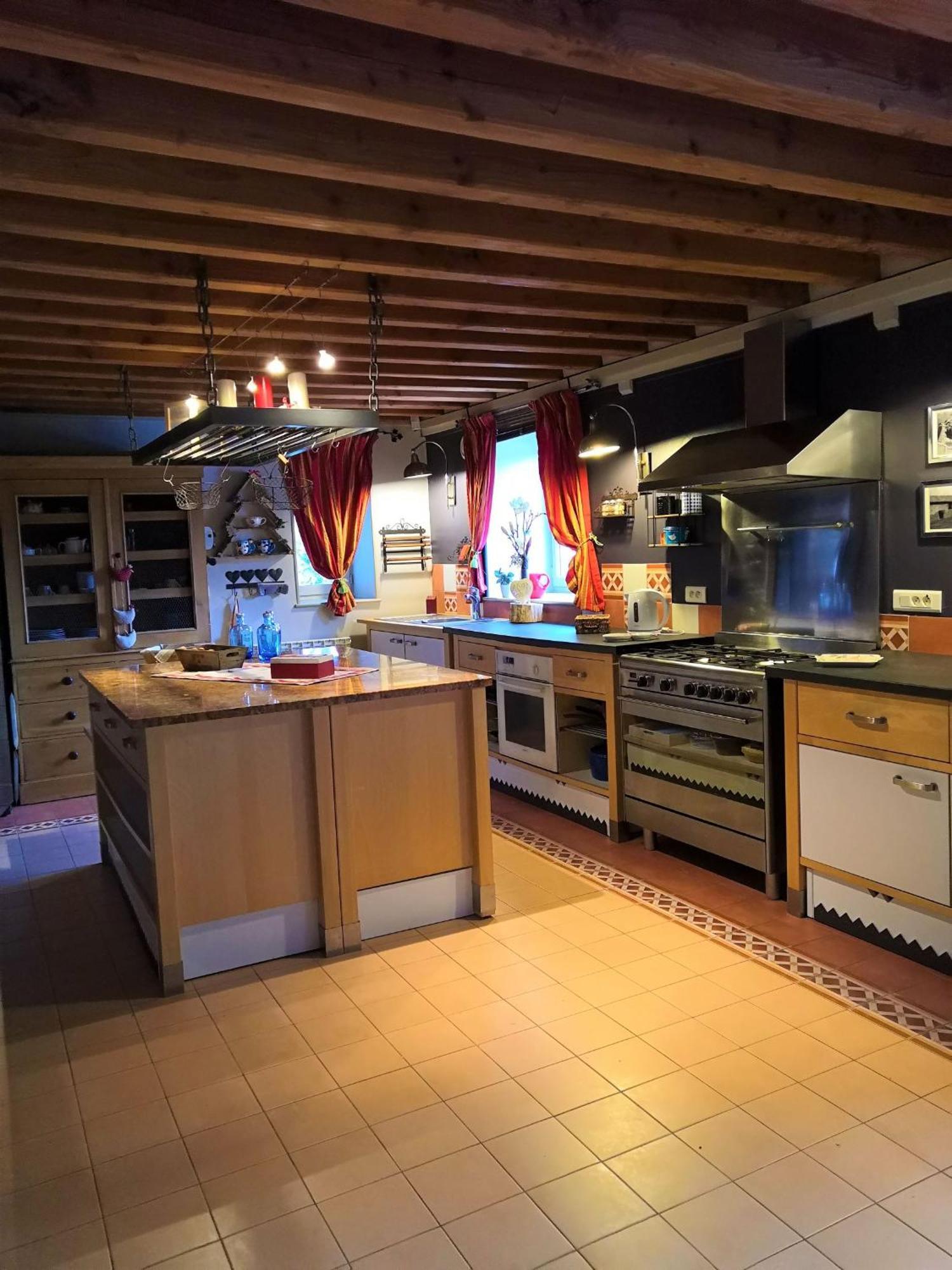 Gite Du Hameau D'Amignie Vernay 외부 사진